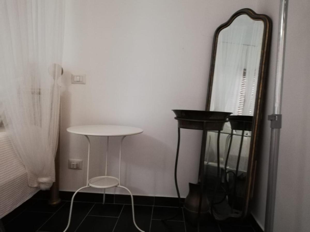 Bed and Breakfast Style Di Elisabetta Notari Roma Exterior foto