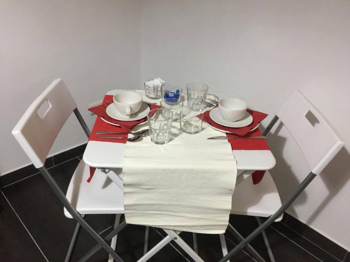 Bed and Breakfast Style Di Elisabetta Notari Roma Exterior foto