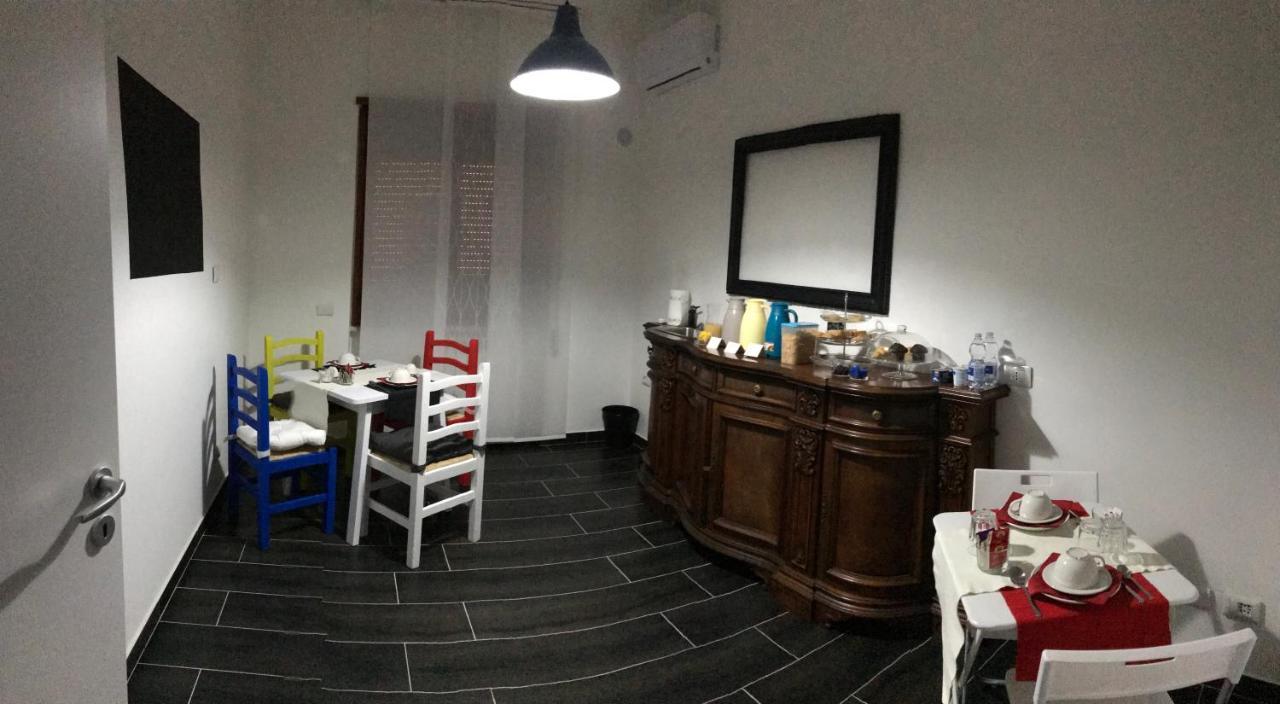 Bed and Breakfast Style Di Elisabetta Notari Roma Exterior foto