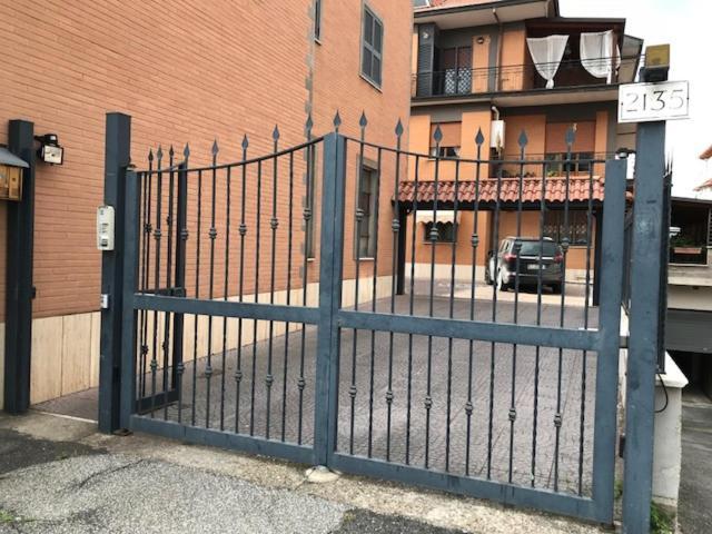 Bed and Breakfast Style Di Elisabetta Notari Roma Exterior foto